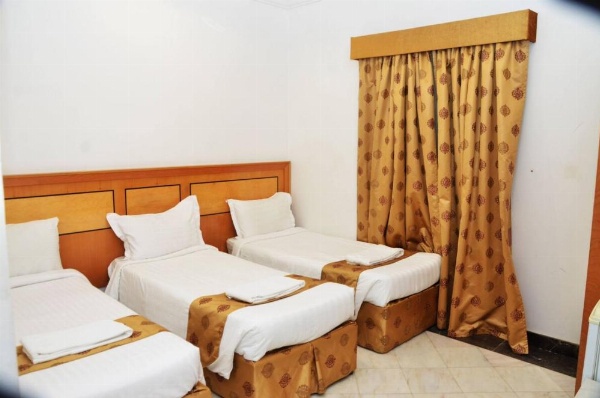 AL BATTAL HOTEL image 10