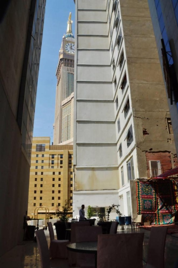 AL BATTAL HOTEL image 12