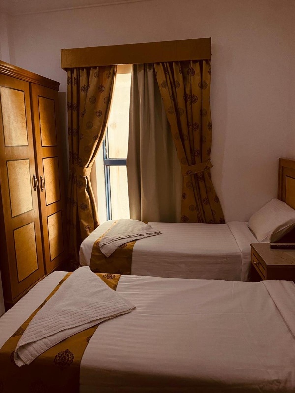 AL BATTAL HOTEL image 3
