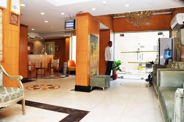 AL BATTAL HOTEL image 6