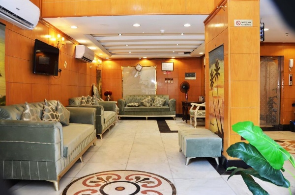 AL BATTAL HOTEL image 7