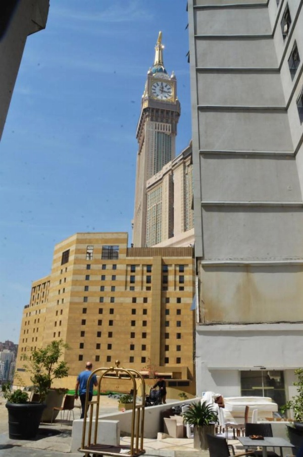 AL BATTAL HOTEL image 8